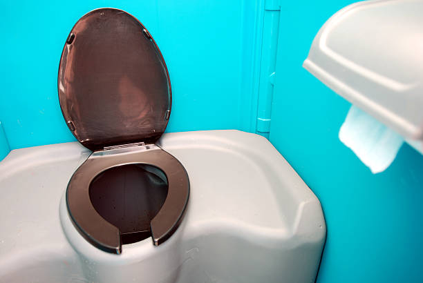 Porta potty services near me in Roodhouse, IL