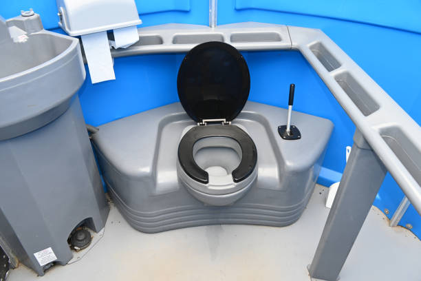 Best Long-term porta potty rental  in Roodhouse, IL